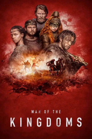 Nibelungen: War of the Kingdoms afiş