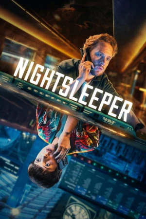Nightsleeper afiş