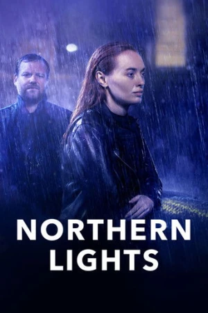 Northern Lights afiş
