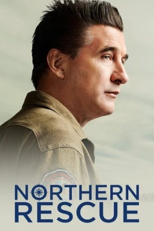 Northern Rescue afiş