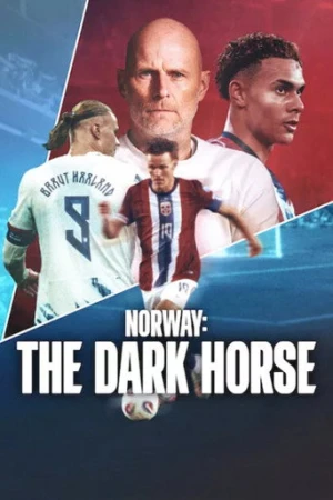 Norveç: Sürpriz At afiş
