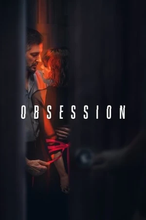 Obsession afiş