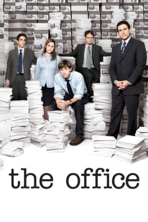 ‎Ofis‎ afiş