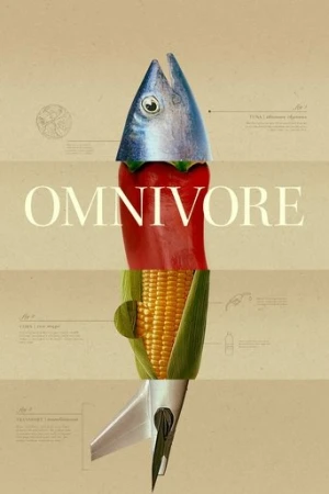 Omnivore afiş