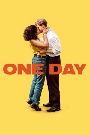 One Day afiş
