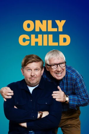 Only Child afiş