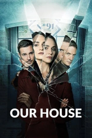Our House afiş