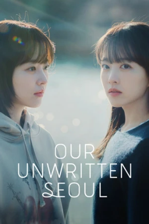 Our Unwritten Seoul afiş