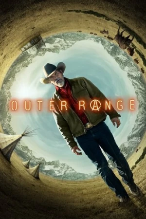 Outer Range afiş