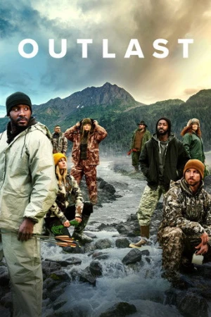 Outlast afiş