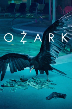Ozark afiş