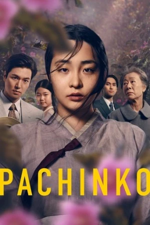 Pachinko afiş