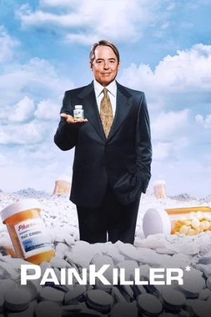 Painkiller afiş
