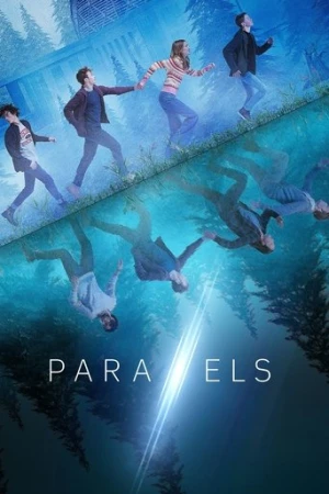 Paraleller afiş