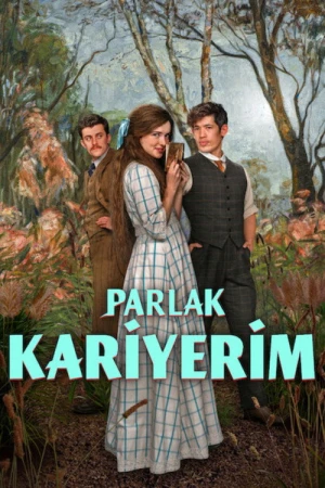 Parlak Kariyerim afiş