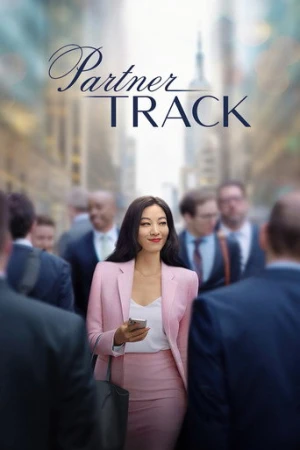 Partner Track afiş