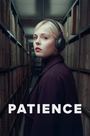 Patience afiş