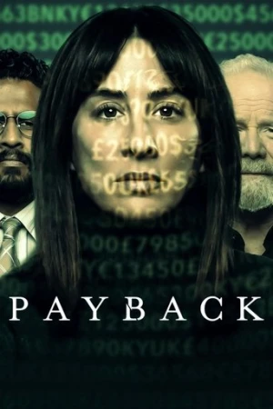 Payback afiş