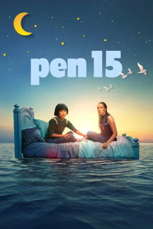 PEN15 afiş