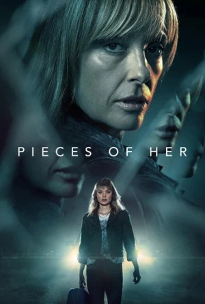 PIECES OF HER afiş