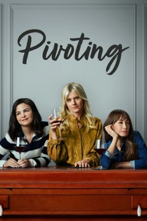 Pivoting afiş