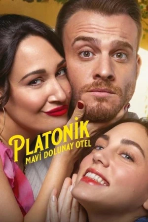 Platonik afiş