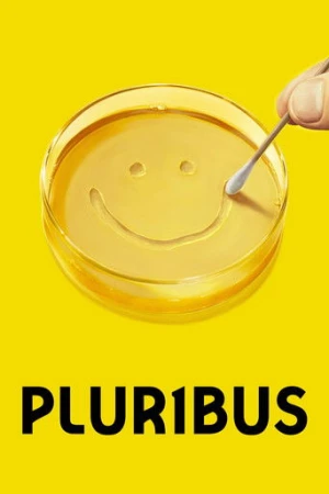 Pluribus afiş