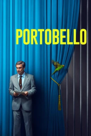 Portobello afiş