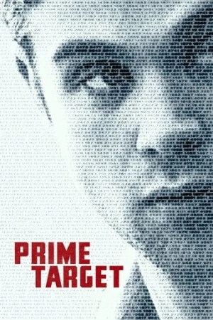 Prime Target afiş