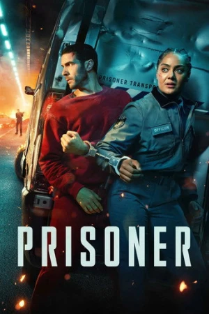 Prisoner afiş