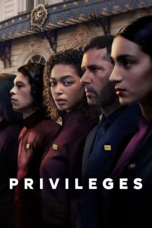 Privileges afiş