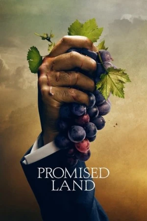 Promised Land afiş