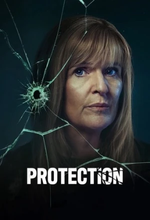 Protection afiş