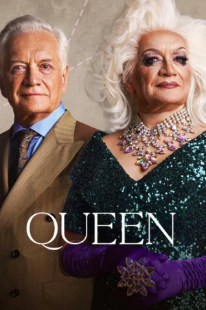 Queen afiş