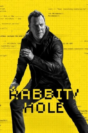 Rabbit Hole afiş