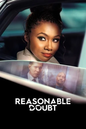 Reasonable Doubt afiş