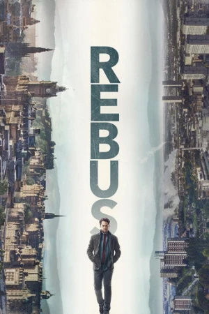 Rebus afiş
