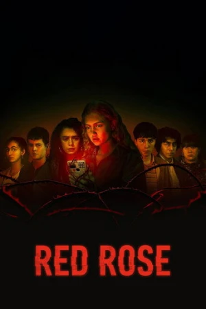 Red Rose afiş