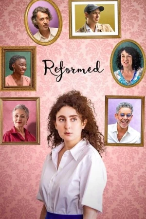 Reformed afiş