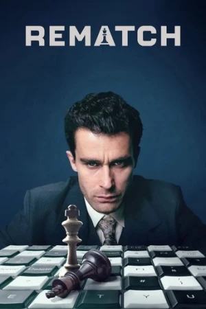 Rematch afiş