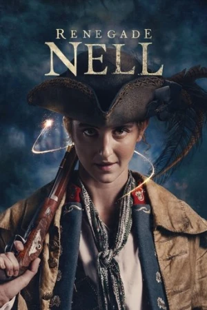 Renegade Nell afiş