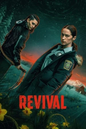 Revival afiş