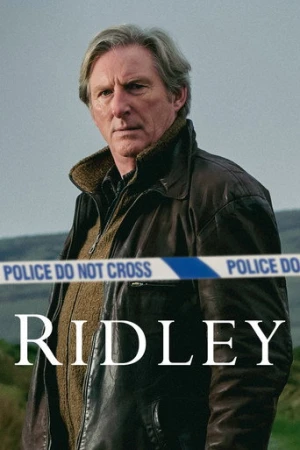 Ridley afiş