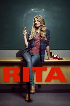 Rita afiş