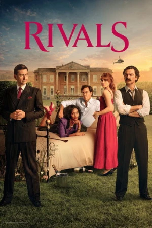 Rivals afiş