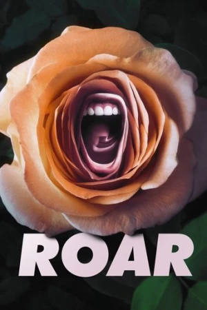 Roar afiş