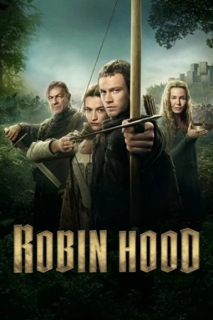 Robin Hood afiş