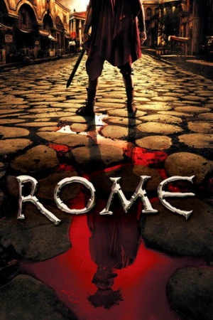 Roma afiş