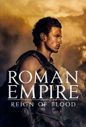 Roman Empire afiş