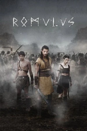 Romulus afiş